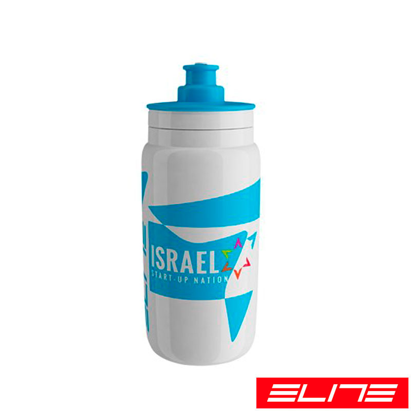 Фляга FLY ISRAEL START-UP NATION 550 мл