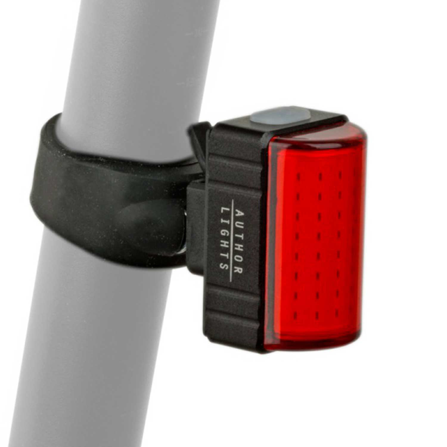 Ліхтар стоп задній Author A-Square USB CobLed 100 lm