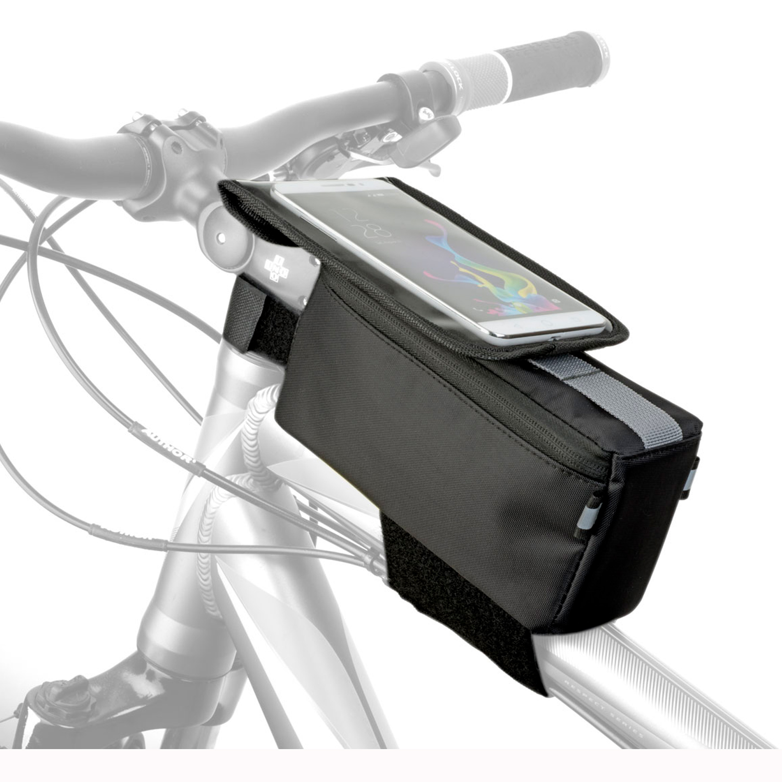 Сумка під раму Author A-R255 Tank Bag MPP