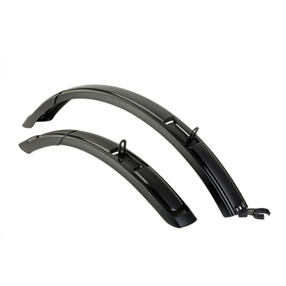 Крила комплект Author AXP-City 51  26"-29"/51mm
