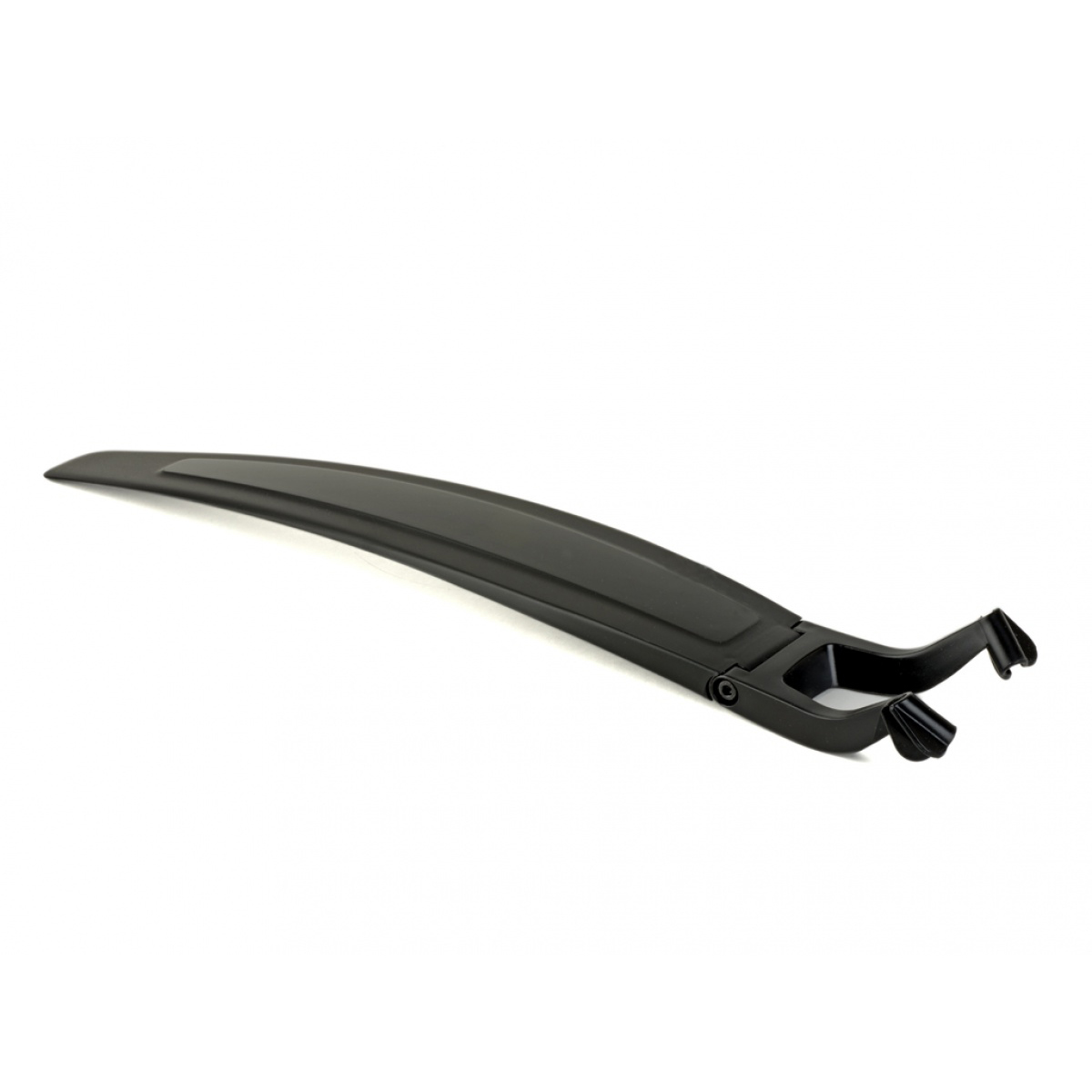 Крило заднє Author X-Flap Seat 24"-29"