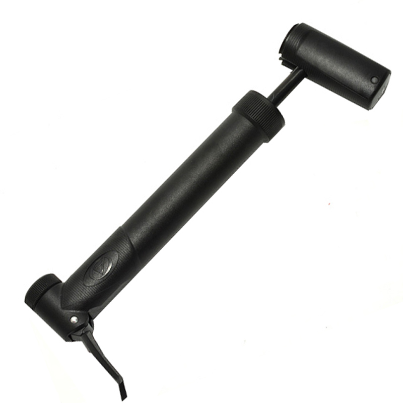 Насос ручний Author AAP Pumper