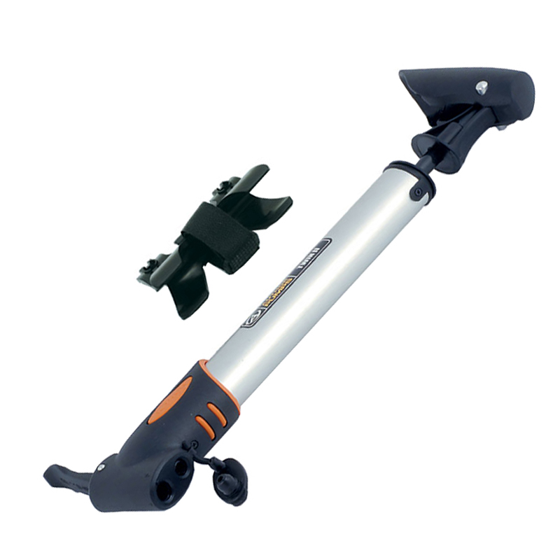 Насос ручний Author  AAP Twin 2
