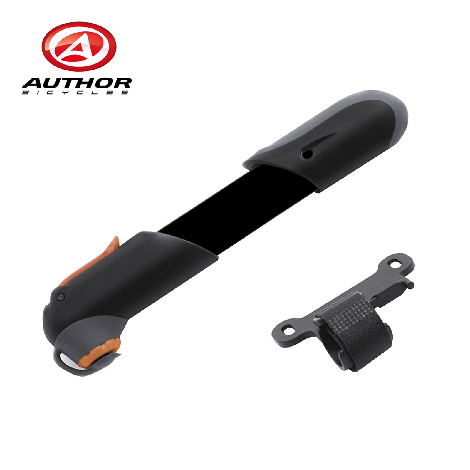 Насос ручний Author AAP Booster. 18101056