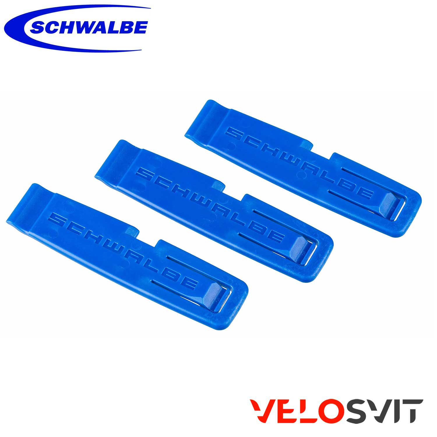 Бортиртувальны лопатки  Schwalbe