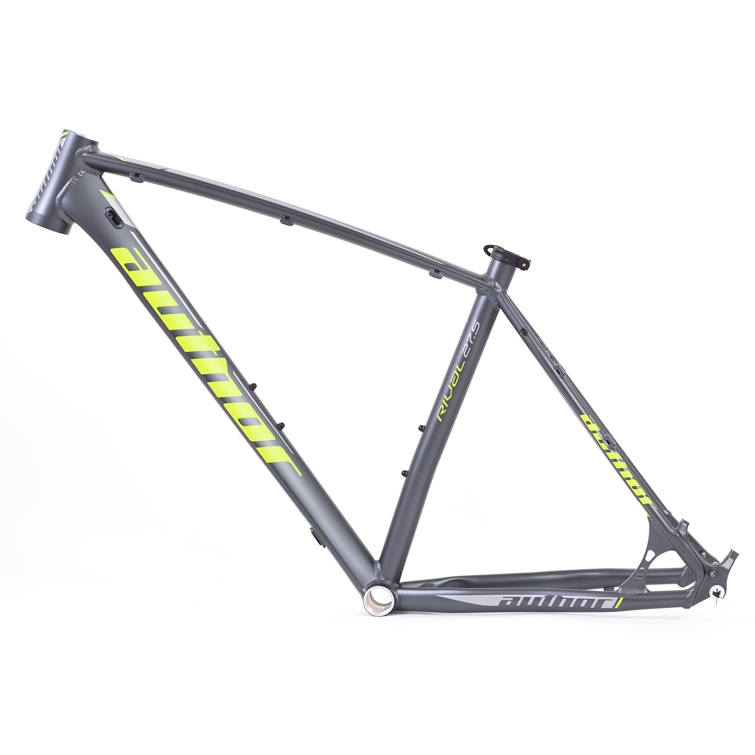 РАМА AUTHOR (2023-24) Rival II 27.5"