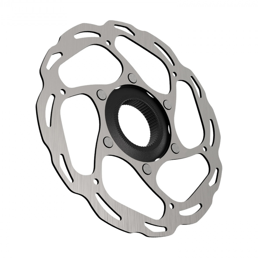Гальмівний диск ABS-PR90 center lock