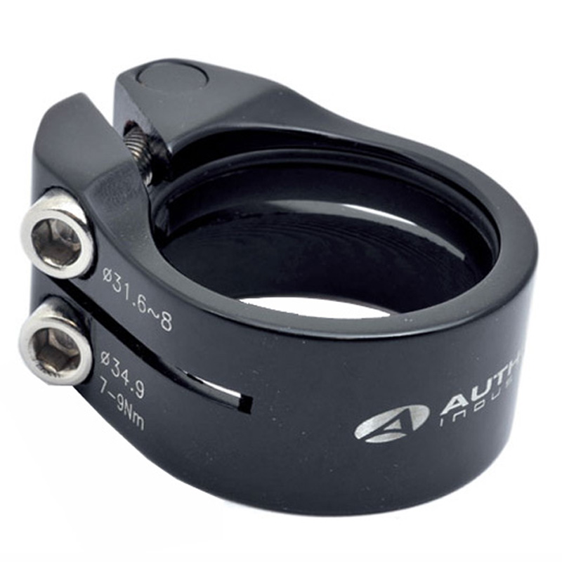Затиск сідла Author ACO-315 27