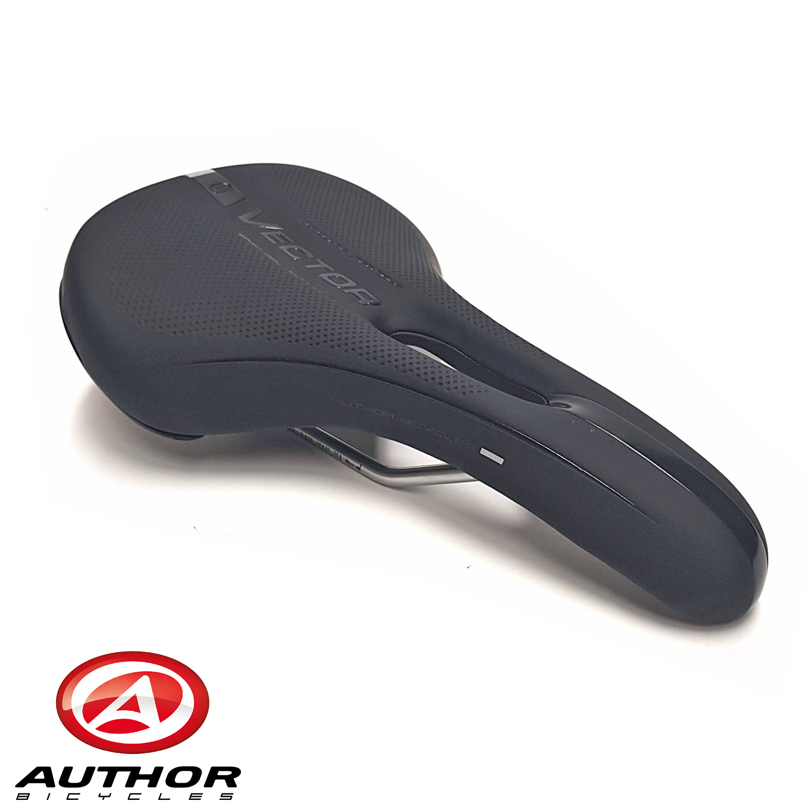 Сідло Author ASD- Vector ERGO GEL X8