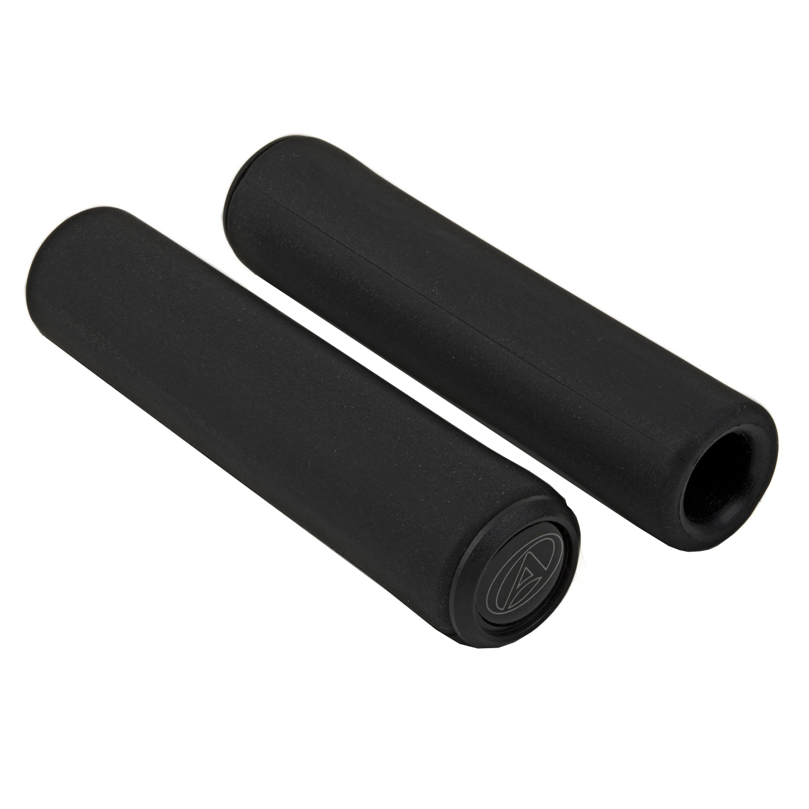 Гріпси Author SILICONE Elite l.130 mm