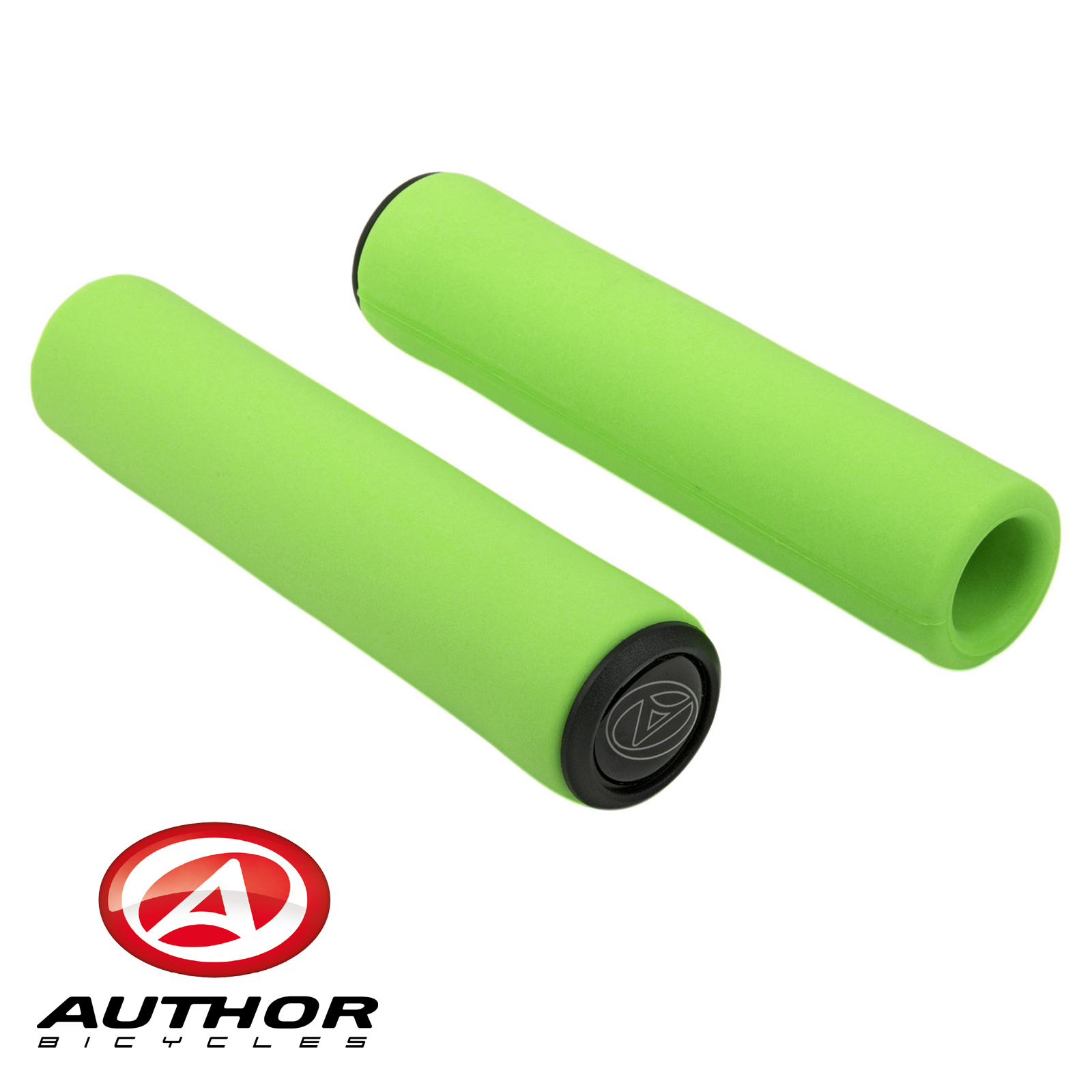 Гріпси Author SILICONE Elite l.130 mm