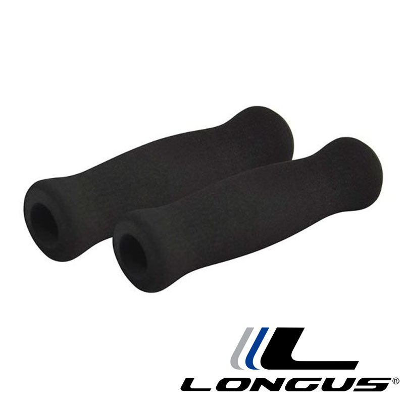 Ручки керма LONGUS WAVE foam