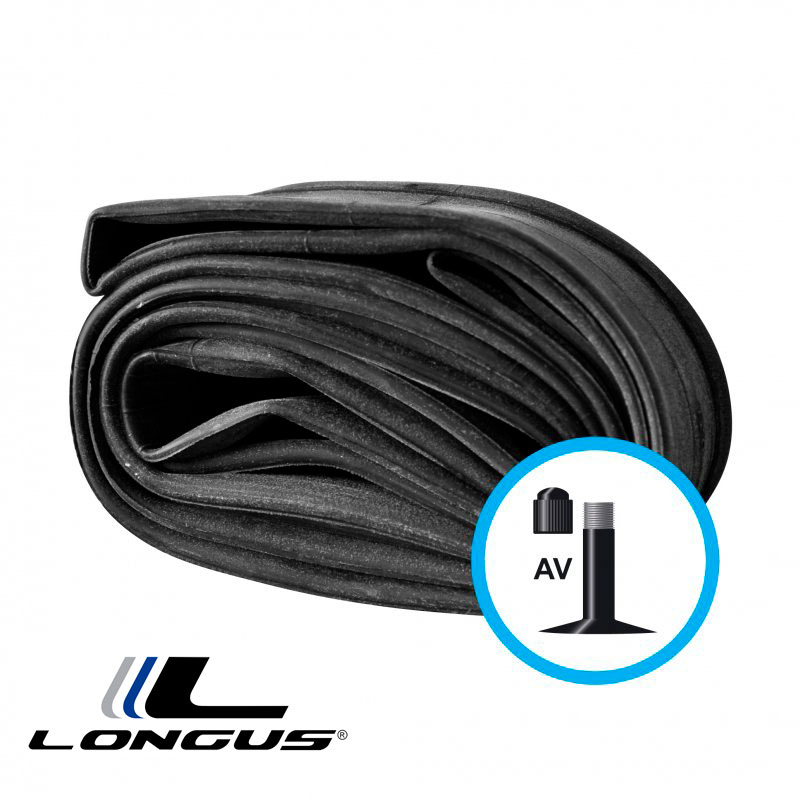Камера Longus/Chaoyang 26x1