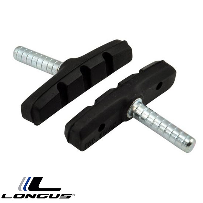 Гальмівні колодки Longus МТВ V-Brake