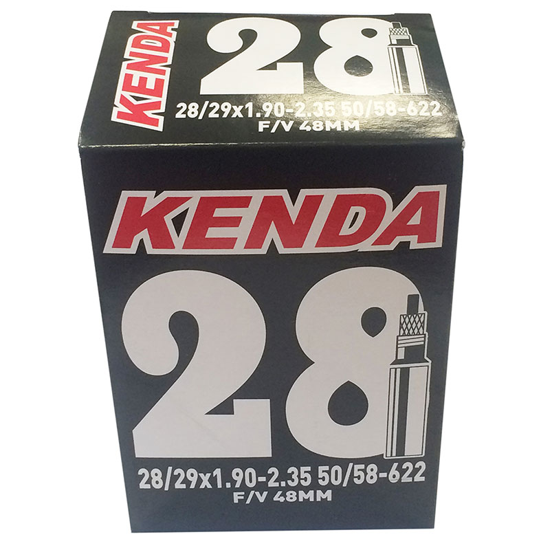 Велокамера універсальна KENDA 29x1.75-2.125