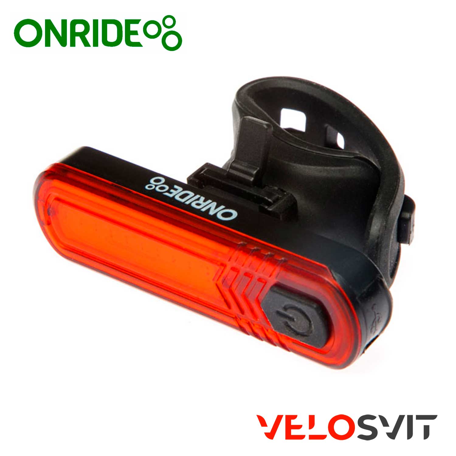 Заднє світло ONRIDE Plato (60 lm