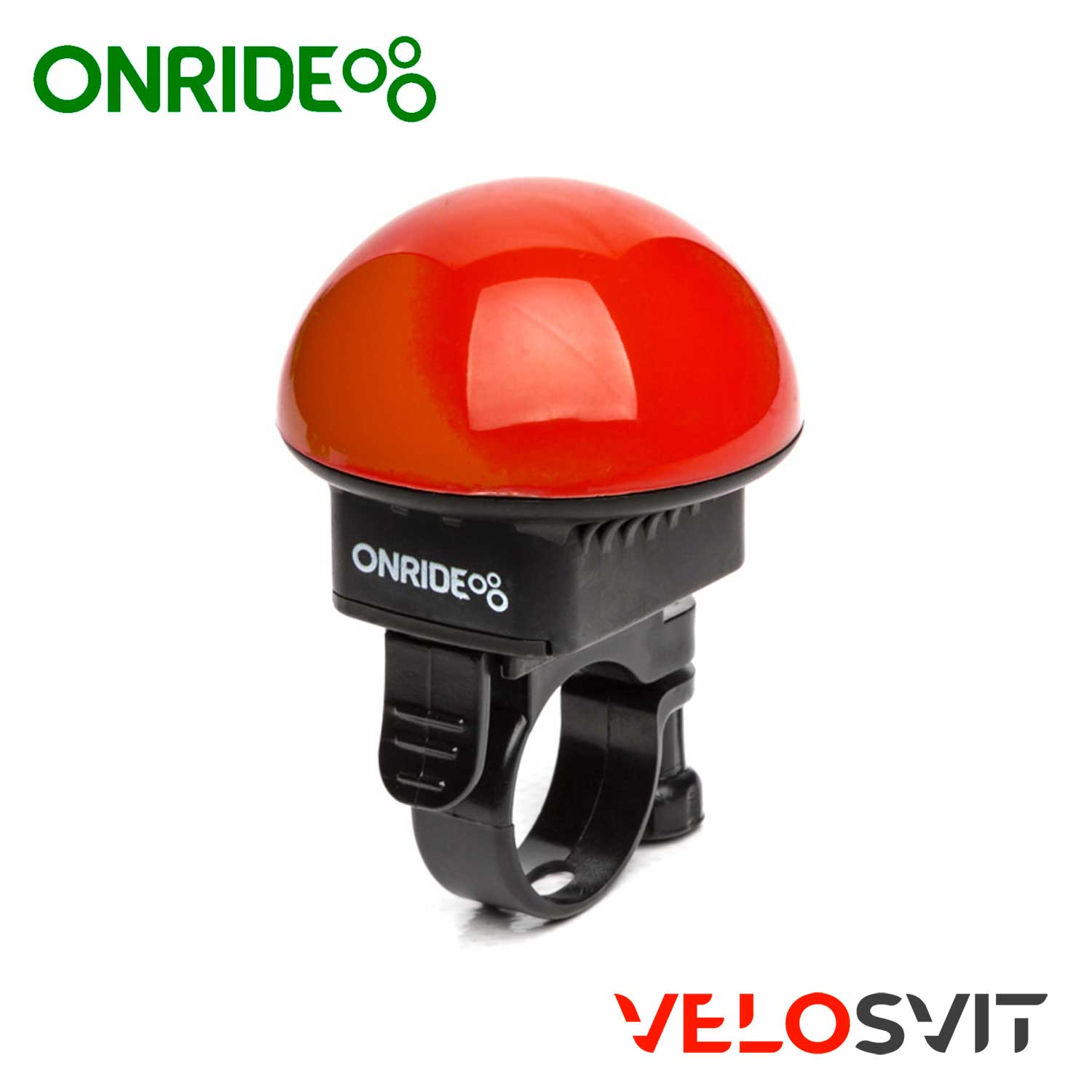 Електронний сигнал ONRIDE Horn 10