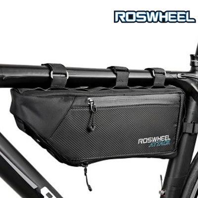 Сумка Rosswheel в трикутник рами T121371