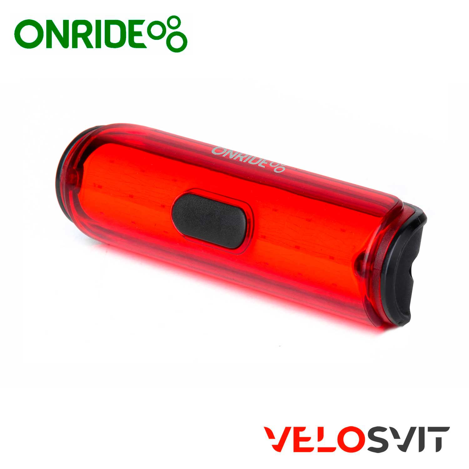 Заднє світло ONRIDE View 270° black edition