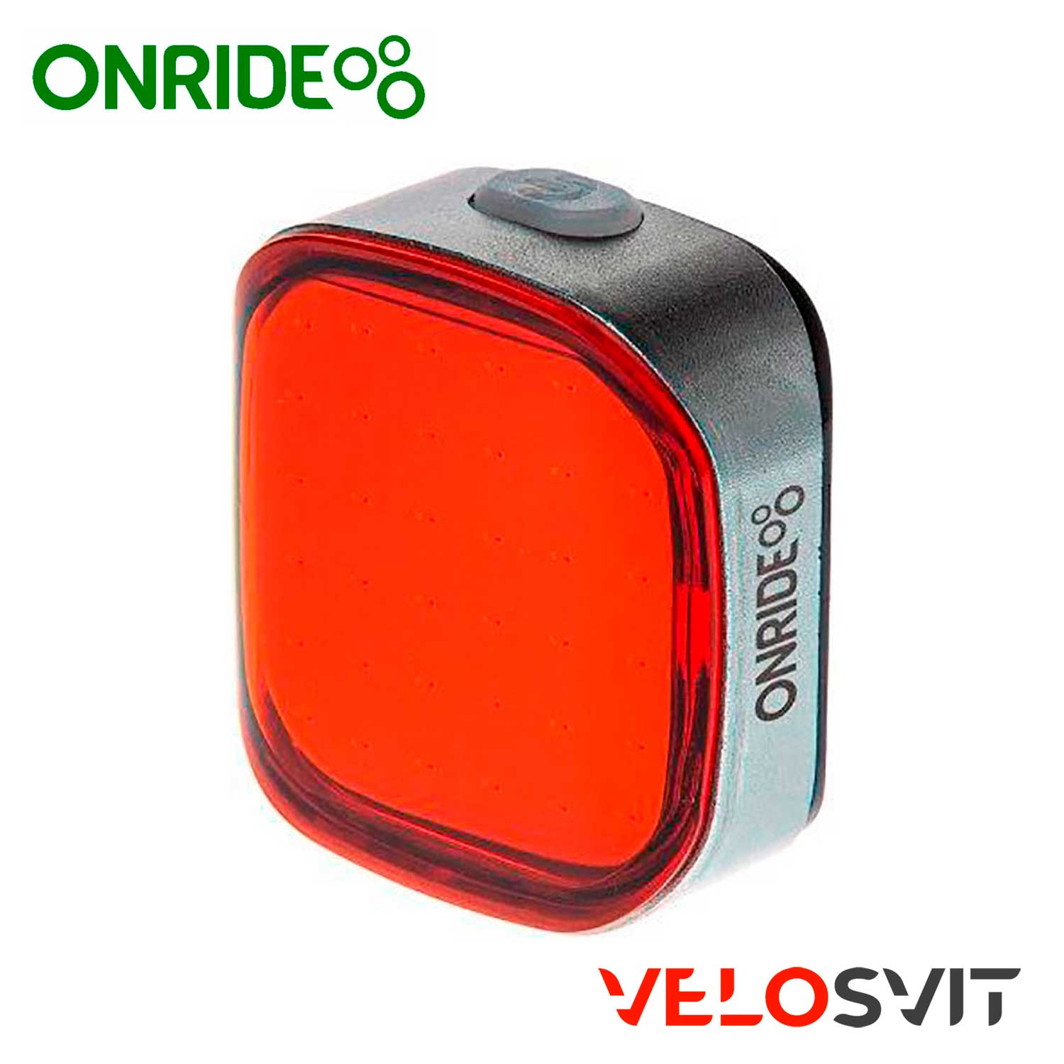 Заднє світло ONRIDE Key (75 lm