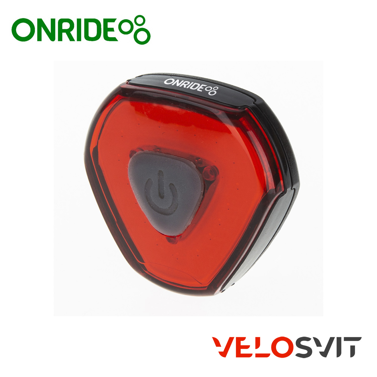 Заднє світло ONRIDE Incite (22 lm