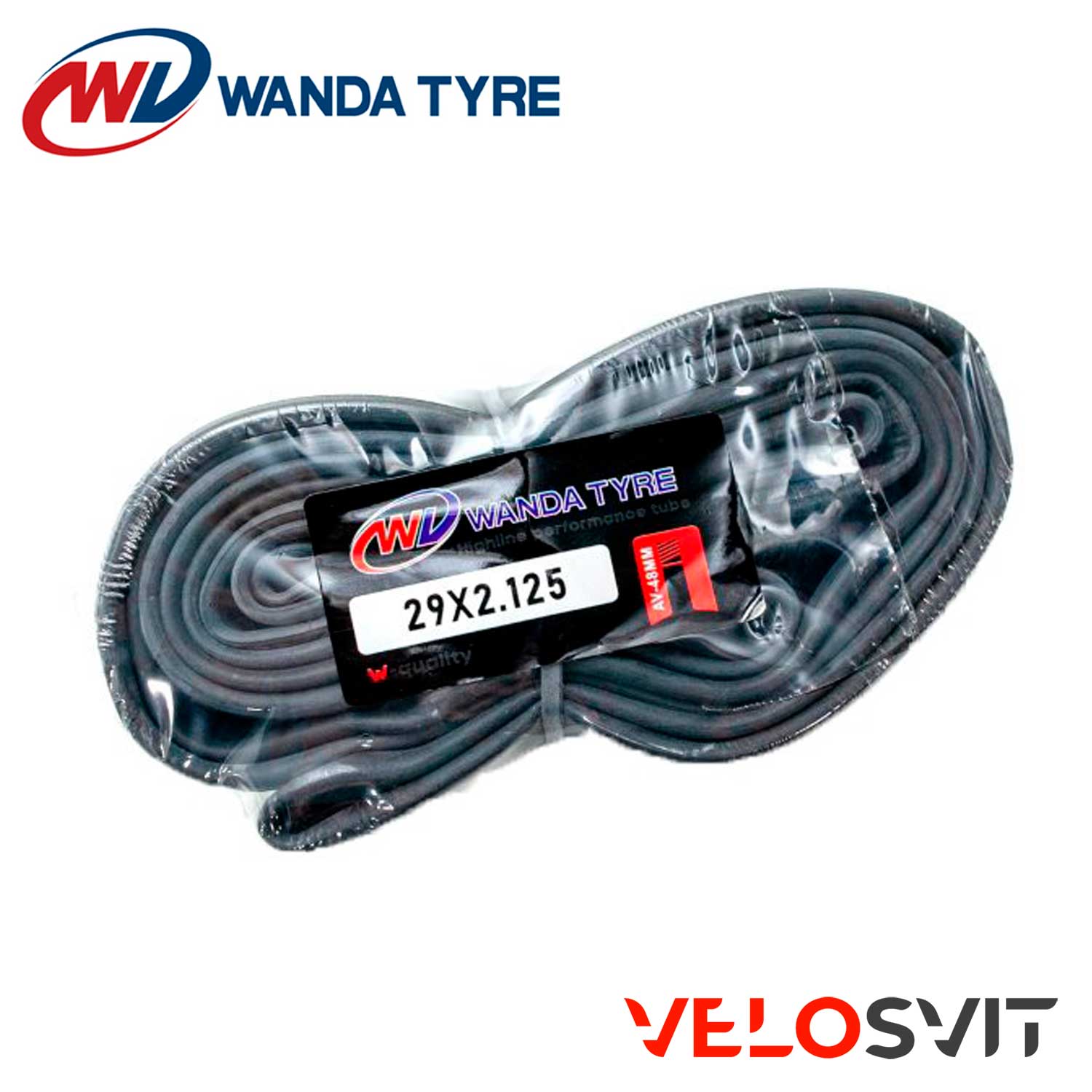 Камера з герметиком Wanda 29 х 1