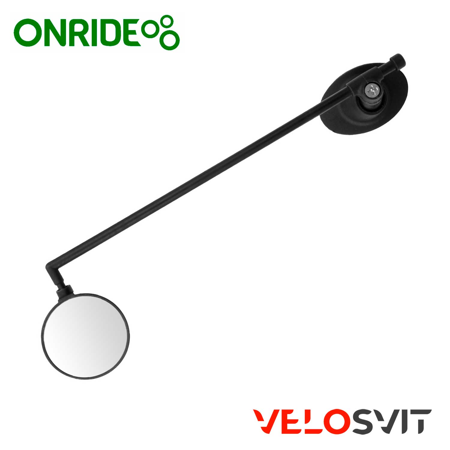 Дзеркало ONRIDE Backwatch на шолом