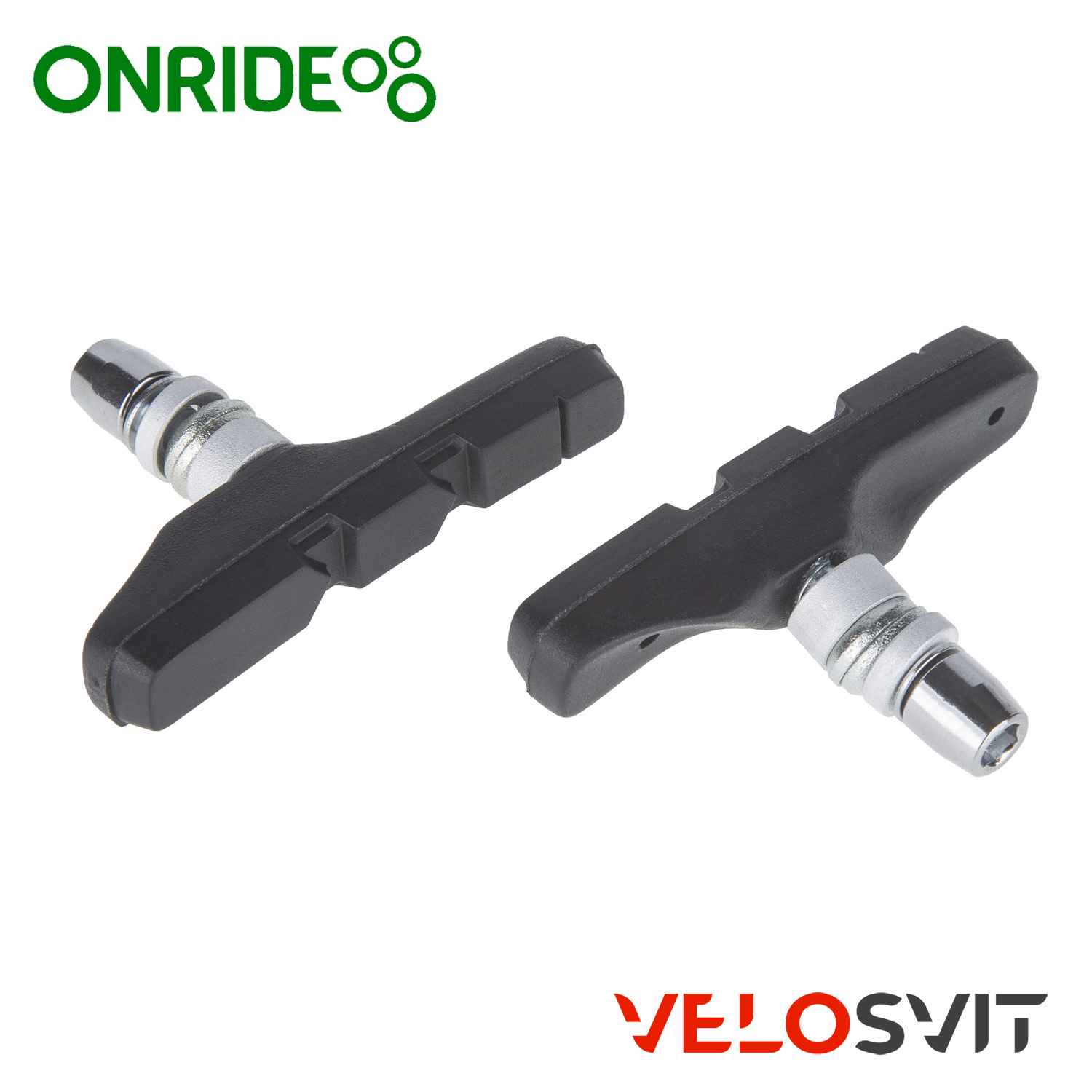 Гальмівні колодки ONRIDE Neb