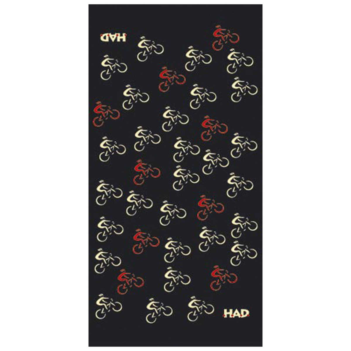 Бандана HAD headwear