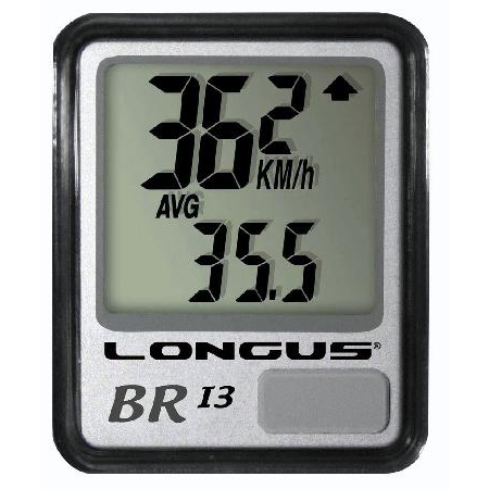 Велокомп`ютер LONGUS BRI-3