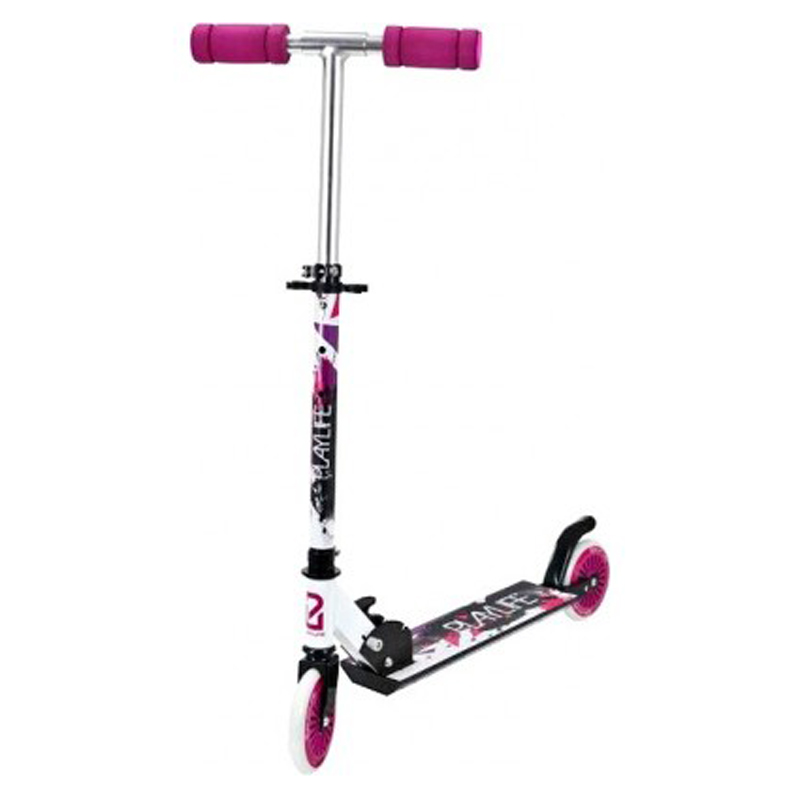 Самокат Powerslide "PLAYLIFE Girls"
