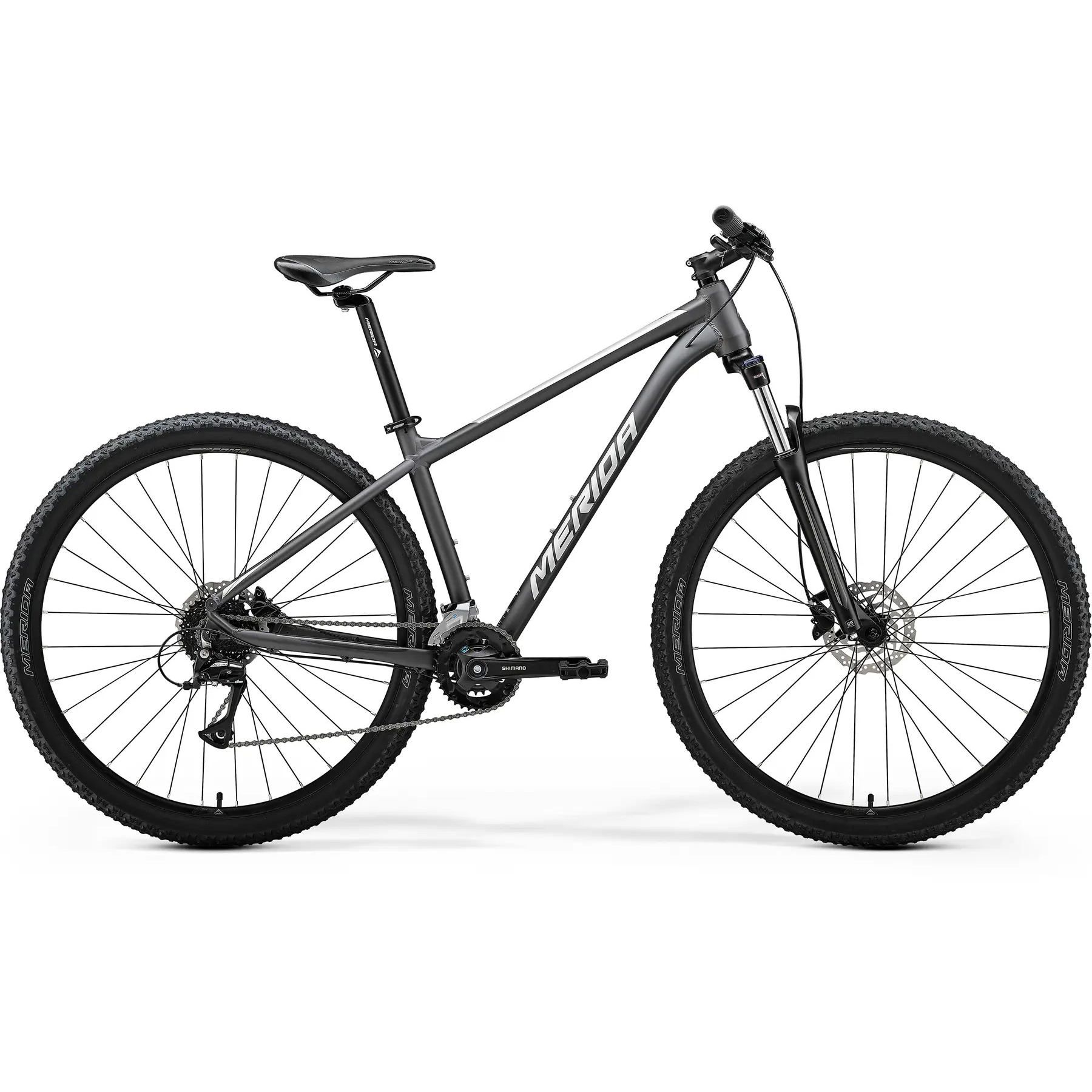 Велосипед MERIDA BIG.NINE 20 IV1 L