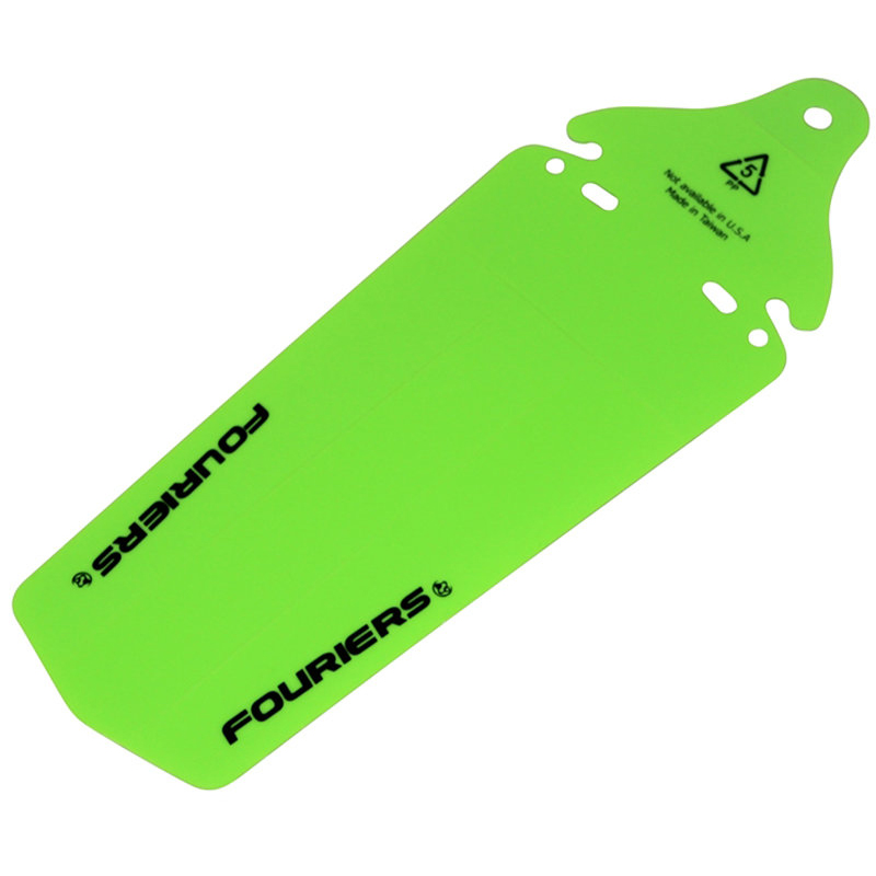 Велосипедне заднє крило Fouriers MG002