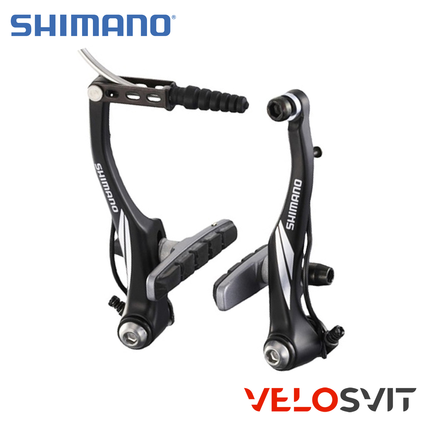 Гальмо SHIMANO BR-М432
