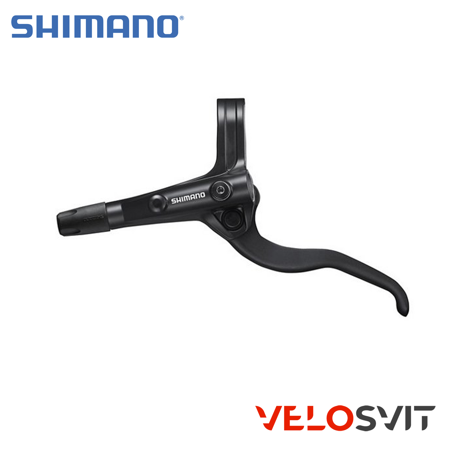 Гальмівна ручка SHIMANO BL-MT401