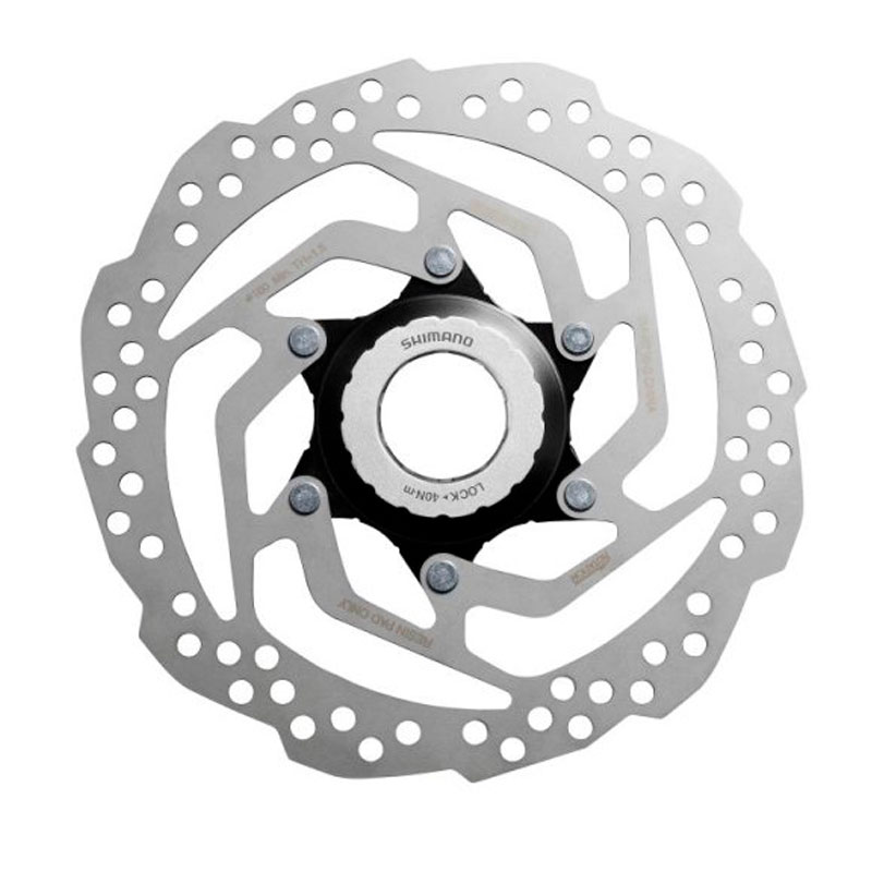Ротор SHIMANO SM-RT10-M