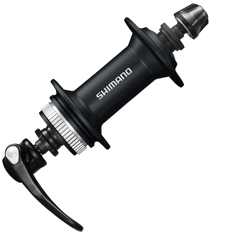 Втулка задня SHIMANO FH-M4050