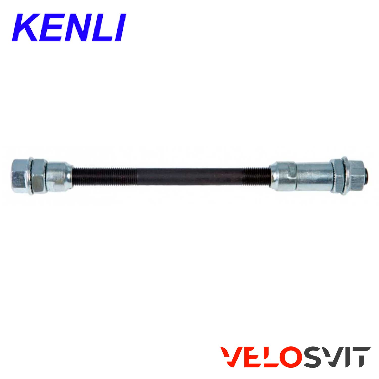 Вісь втулки KENLI