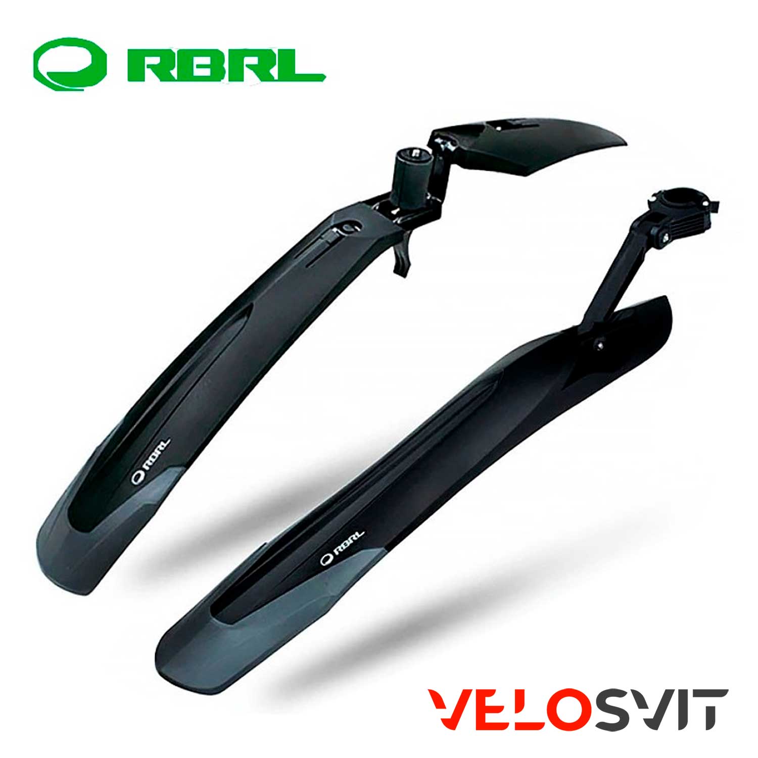 Крила RBRL 24-29" швидкоз