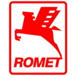 ROMET