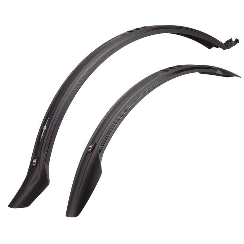 Крила SKS переднє і заднє VELO 55 CROSS SET 28"