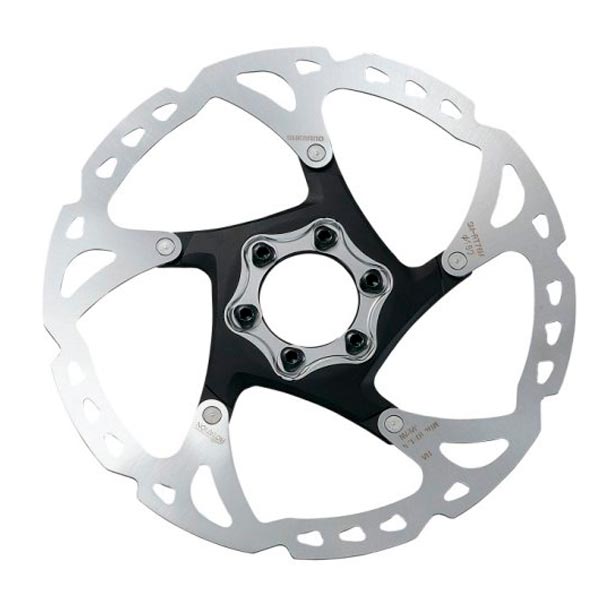 Ротор SHIMANO SM-RT76-S