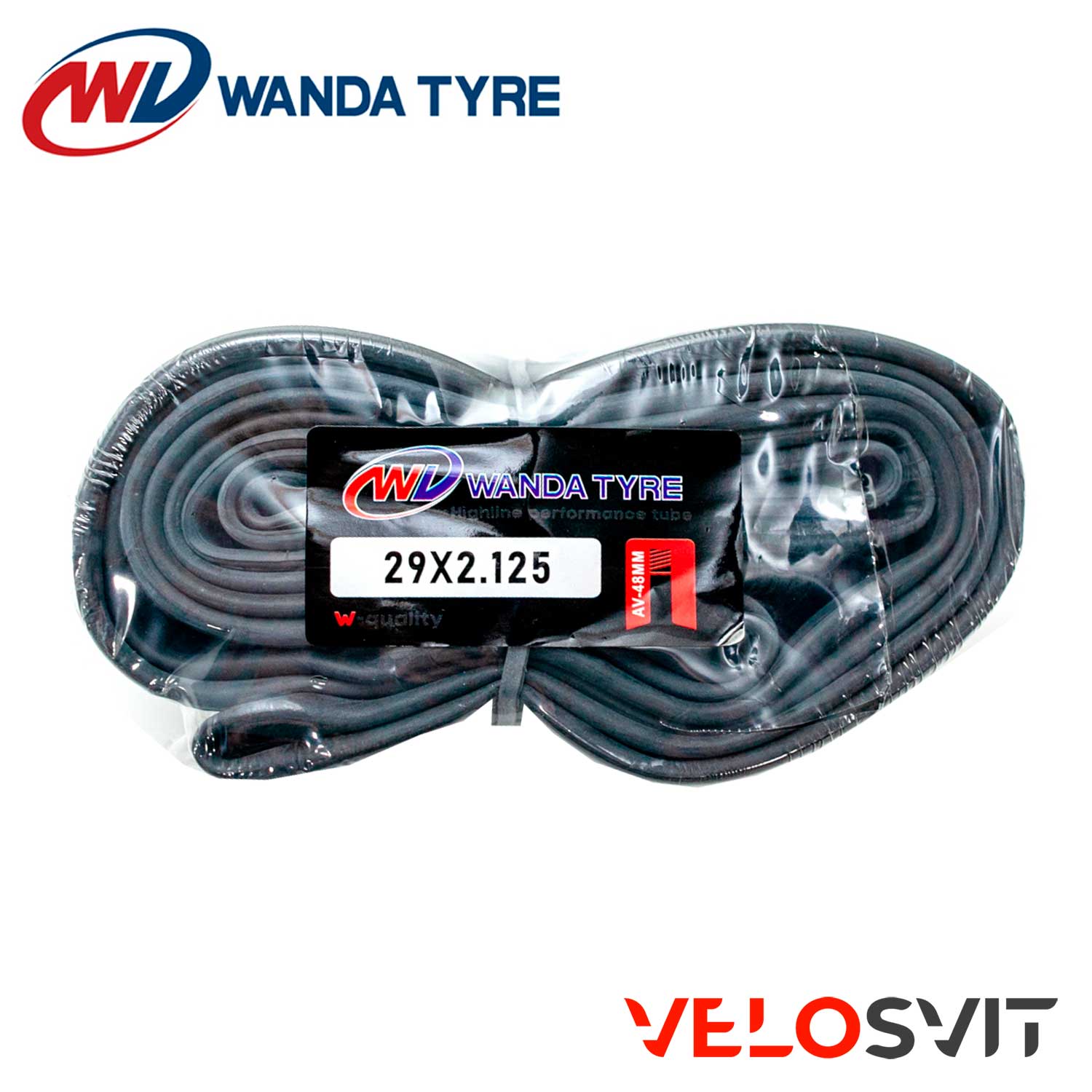 Камера WANDA 29х2.125 AV 48мм