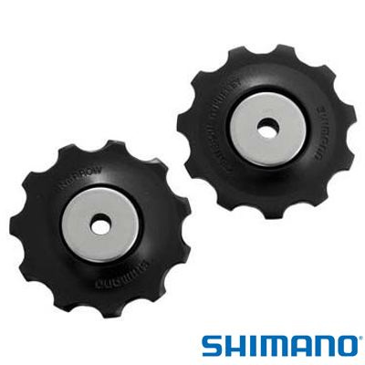 Роліки перемикача SHIMANO RD-TY30