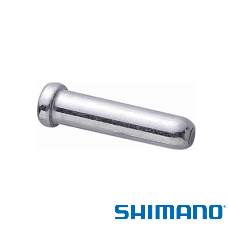 Кінцівка гальмівного тросу SHIMANO 1