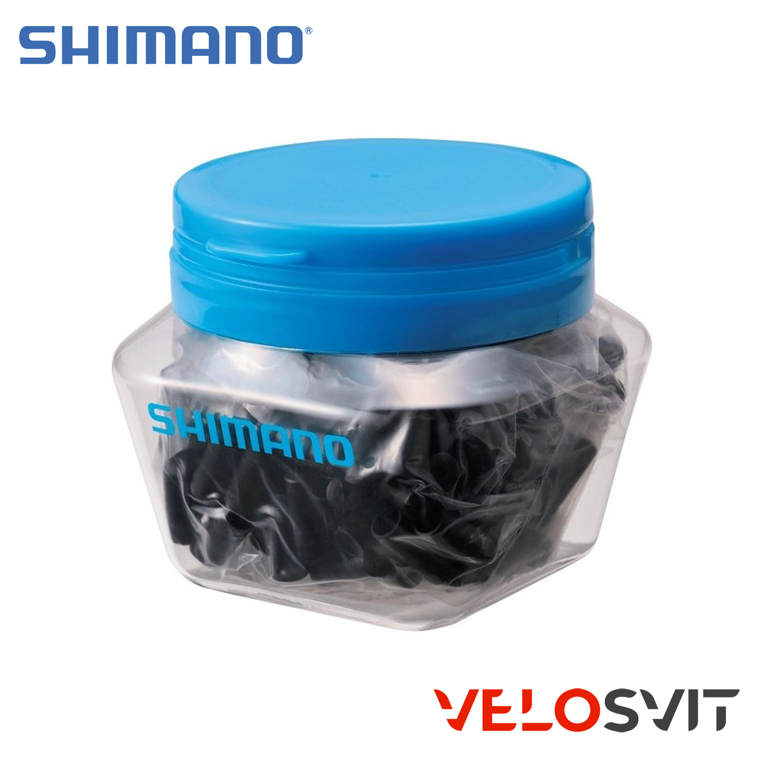 Кінцівка рубашки перемикання SHIMANO SIS-SP40