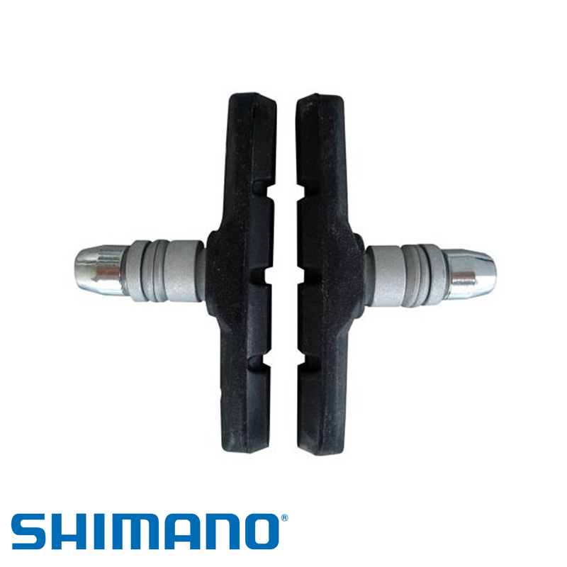 Гальмівні колодки SHIMANO M70T3 V-brake BR-M570/M510