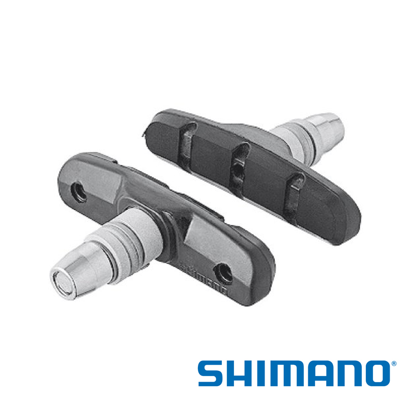Гальмівні колодки SHIMANO BR-M420 V-brake