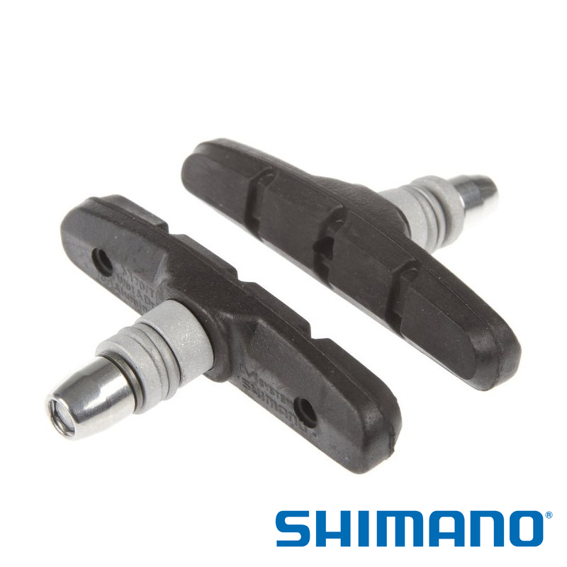 Гальмівні колодки SHIMANO S70T V-brake BR-M570/530LX/DEORE