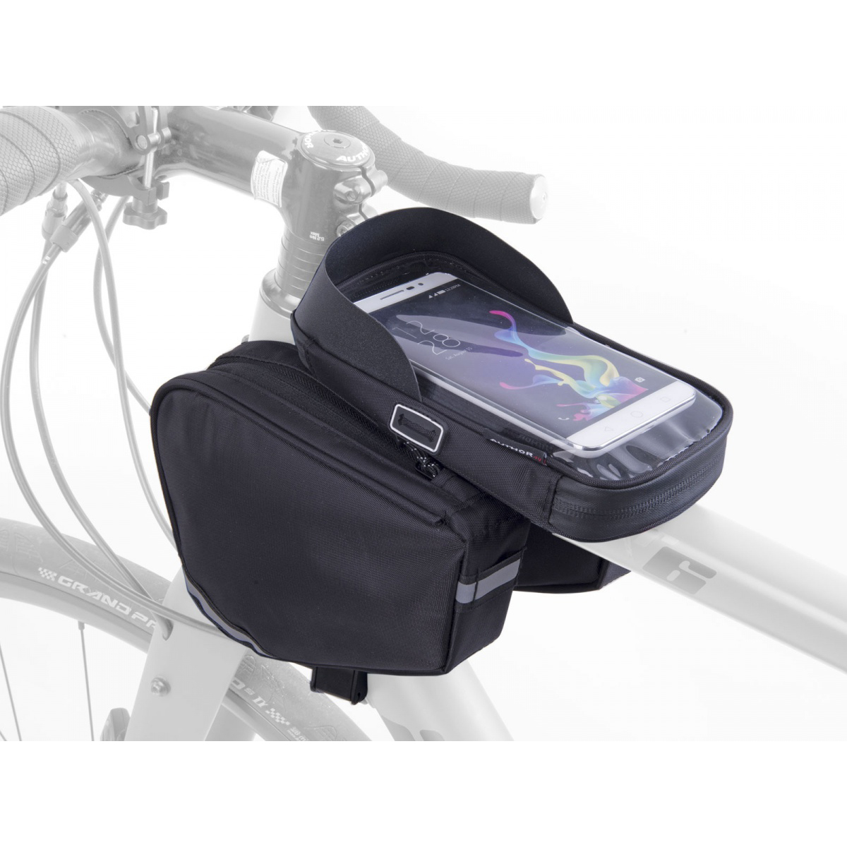 Сумка на раму Author A-R295 MPP X24